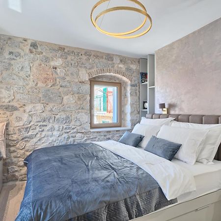 Magnolia Luxury Rooms Split Exterior foto