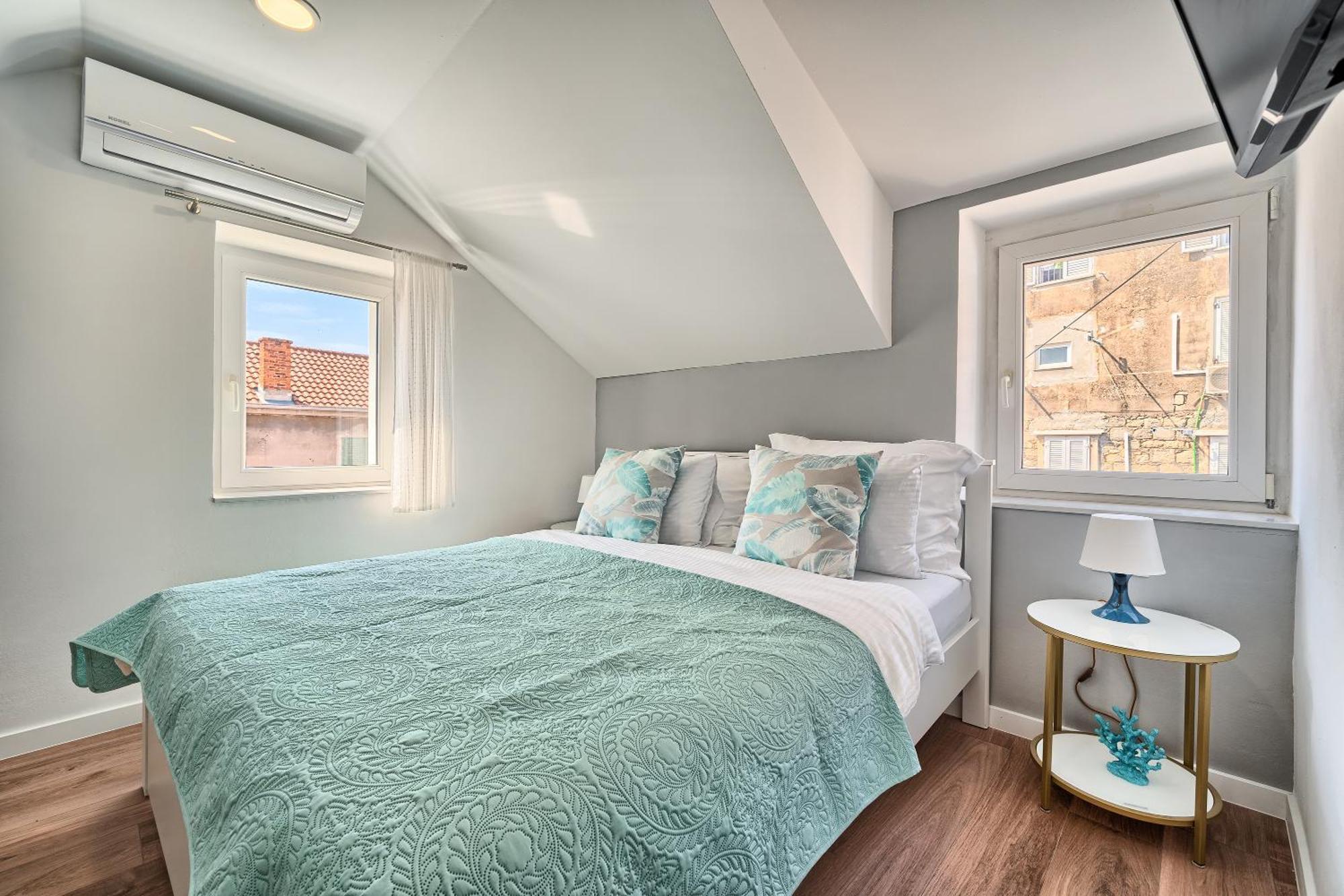 Magnolia Luxury Rooms Split Exterior foto