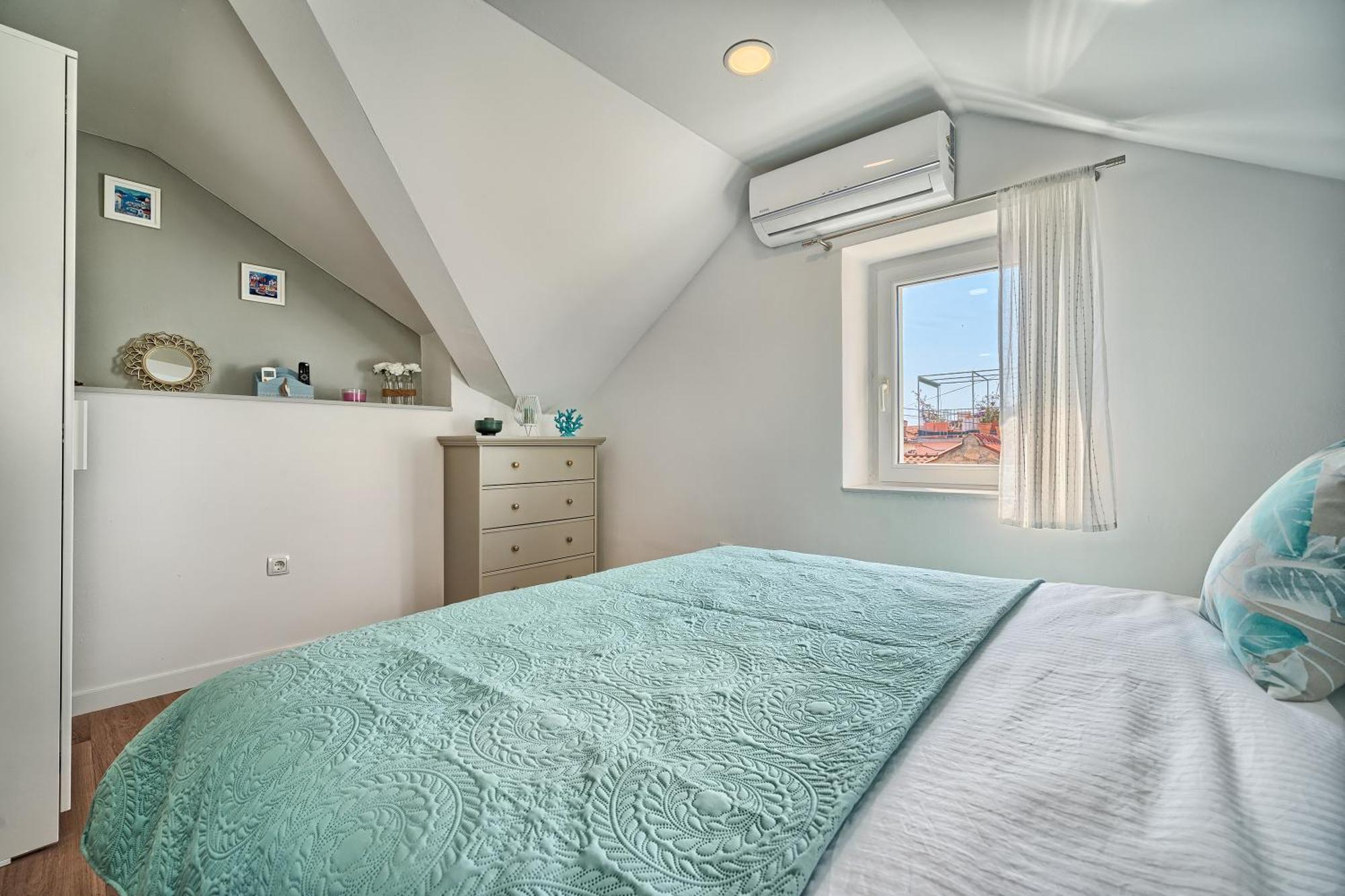 Magnolia Luxury Rooms Split Exterior foto