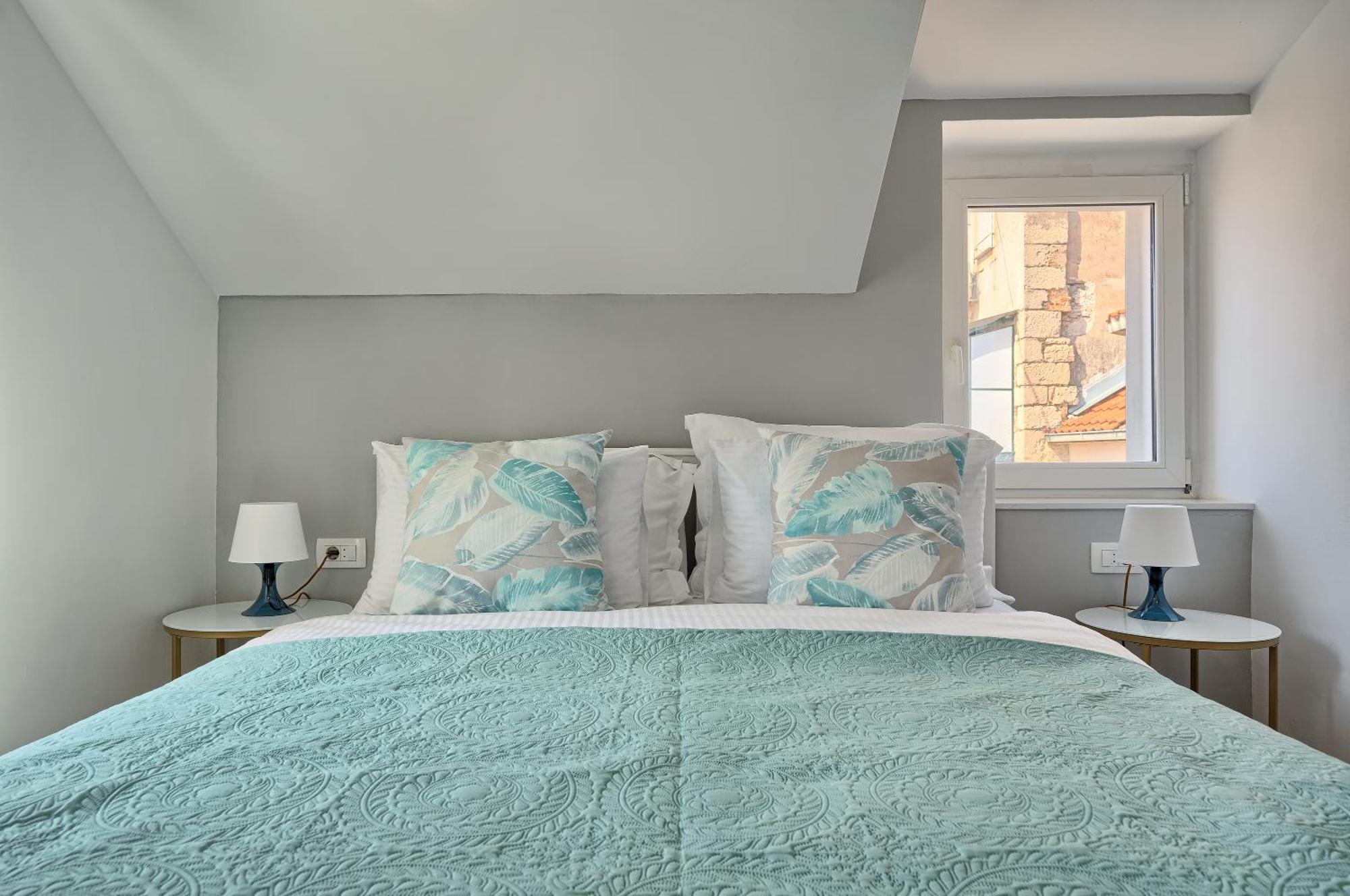 Magnolia Luxury Rooms Split Exterior foto