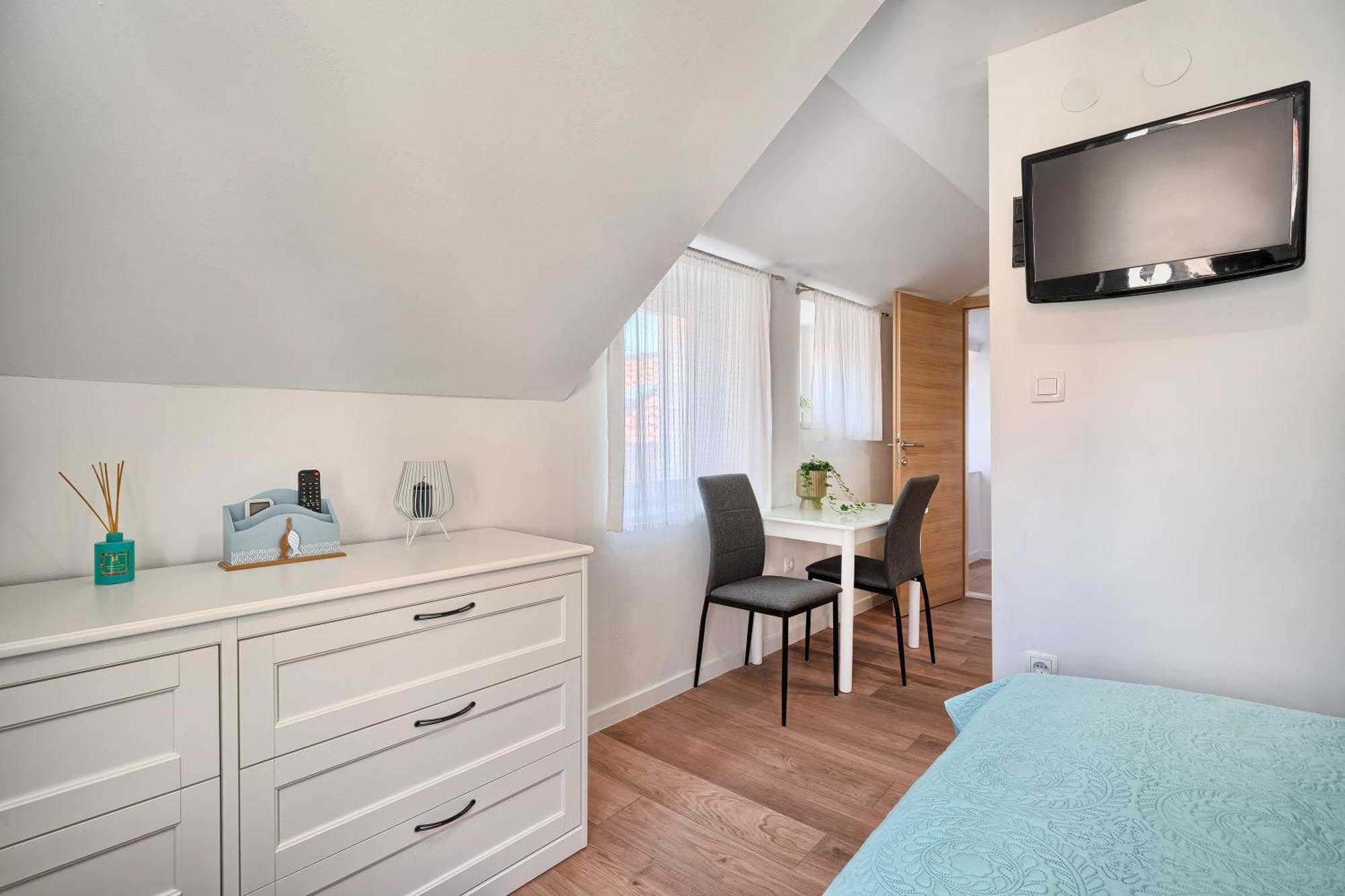 Magnolia Luxury Rooms Split Exterior foto