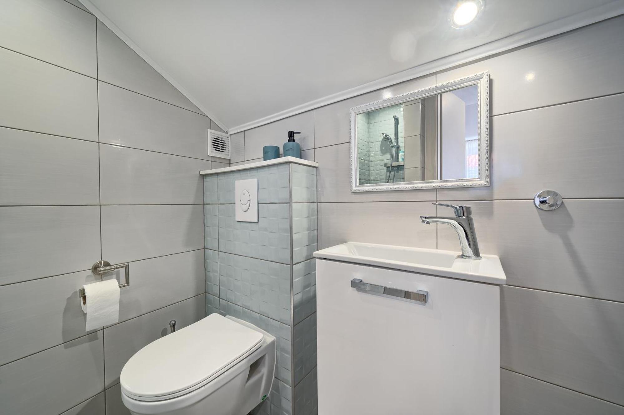 Magnolia Luxury Rooms Split Exterior foto