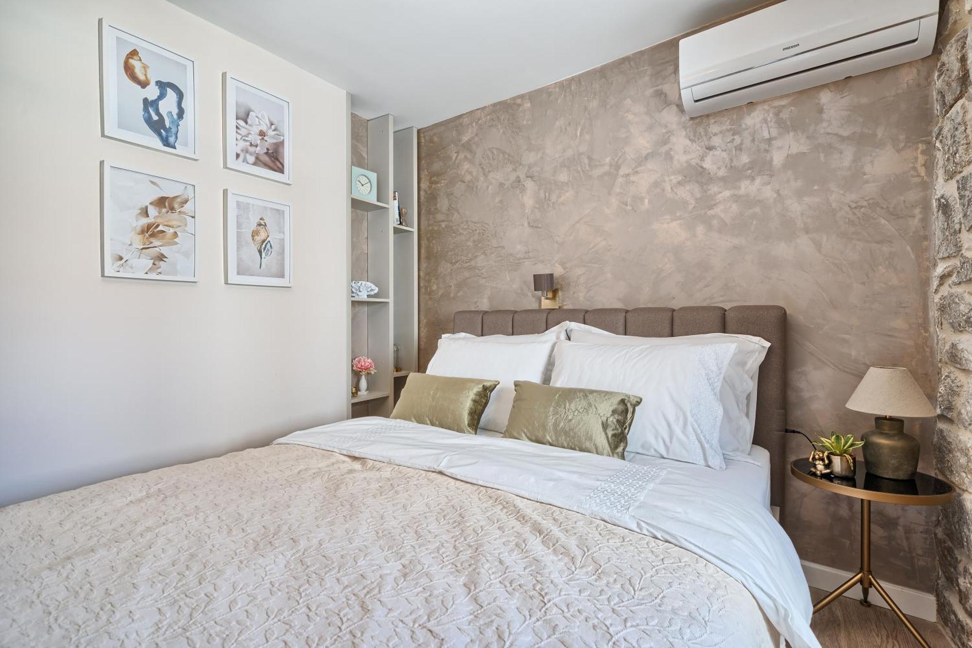 Magnolia Luxury Rooms Split Exterior foto